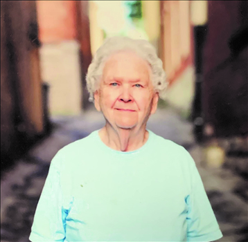 JOAN  WHITEHOUSE